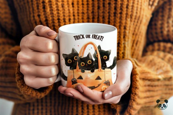 TRICK or TREAT: Elevating Halloween Sublimation with 3D Mug Wraps